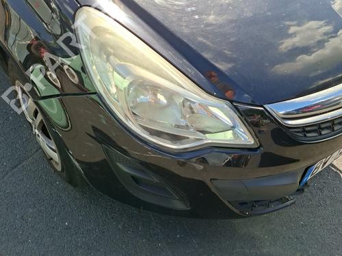 Front right interior door handle OPEL CORSA D (S07) 1.3 CDTI (L08, L68) | BP27708380I14 - Image 10
