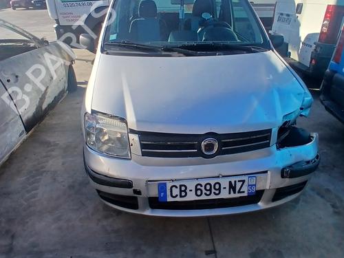 Right taillight FIAT PANDA (169_) 1.2 (169.AXB11, 169.AXB1A) | BP38167403C35 - Image 16
