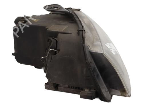 Left headlight AUDI A3 Sportback (8PA) 2.0 TDI | BP28211138C28 