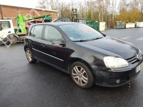 Front left window mechanism VW GOLF V (1K1) 1.9 TDI | BP22748910C22 