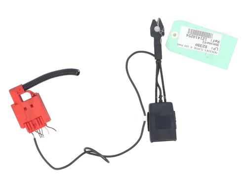 Seat buckle MERCEDES-BENZ A-CLASS (W169) A 170 (169.032, 169.332) | BP32456621I32