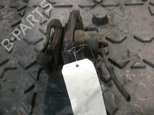 Used Right front brake caliper NISSAN QASHQAI / QASHQAI +2 I (J10, NJ10, JJ10E) 1.5 dCi (106 hp) 20356843