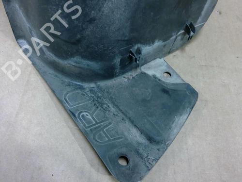 Wheel arch PEUGEOT 208 I (CA_, CC_) 1.2 VTI 82 | BP29291938C56