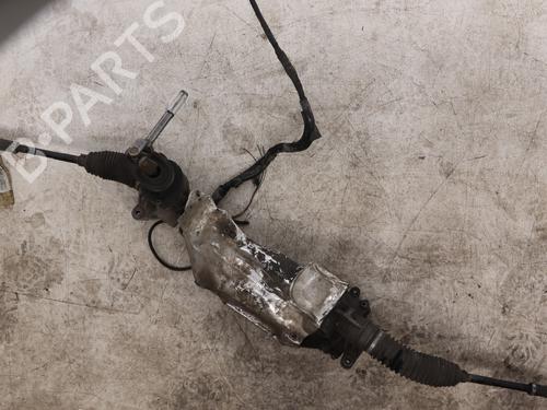 Used Steering rack VW GOLF VI (5K1) 1.6 TDI (105 hp) 22002591