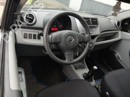 Left sun visor NISSAN PIXO (UA0) 1.0 | BP30976592I1 - Image 15