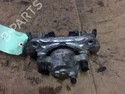 Left front brake caliper TOYOTA AYGO X (_B7_) 1.0 VVT-i (KGB70) | BP31878566M105