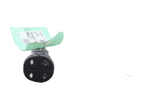 Used Left front window switch FORD FIESTA V (JH_, JD_) 1.6 16V (100 hp) 26184875