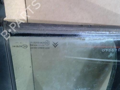 Rear right door window CITROËN C4 Grand Picasso I (UA_) 1.6 HDi | BP29143288C21 