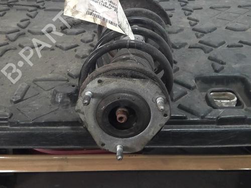 Right front shock absorber FORD FIESTA VI (CB1, CCN) 1.25 | BP20360124M17 