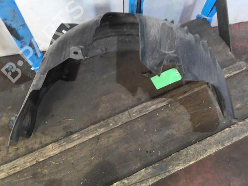 Used Wheel arch Wheel arch RENAULT TWINGO III (BCM_, BCA_) 1.0 SCe 70 (BCMB) (69 hp) 20367781 20367781