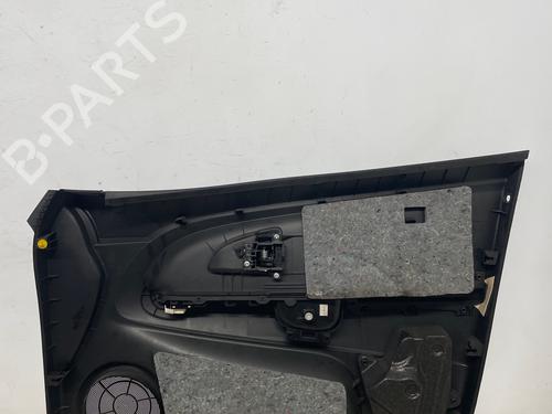 Used Front left panel Front left panel KIA VENGA (YN) 1.4 CVVT (90 hp) 40240021 40240021