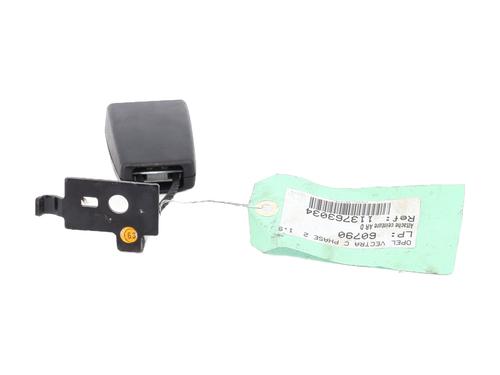 Seat buckle OPEL VECTRA C GTS (Z02) 1.9 CDTI (F68) | BP30116111I32