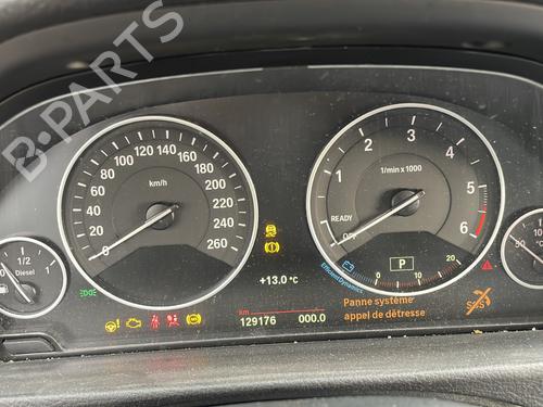 Right front window switch BMW 3 (F30, F80) 318 d | BP31704666I26 - Image 24