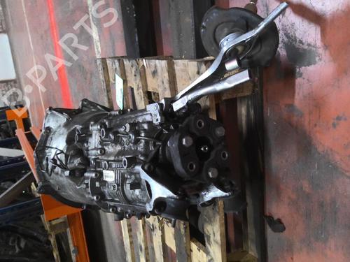 Gearbox BMW 1 (E87) 118 d | BP28799743M3  - Image 5