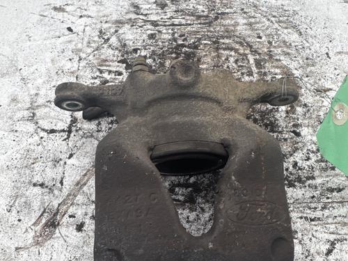 Used Right front brake caliper Right front brake caliper FORD KA+ III (UK, FK) 1.2 (70 hp) 39258144 39258144
