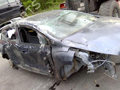 Front left panel RENAULT CLIO IV (BH_) 0.9 TCe 90 (BHNF, BHMA, BHMH, BHJK, BHJR) | BP34455196C58 - Image 13