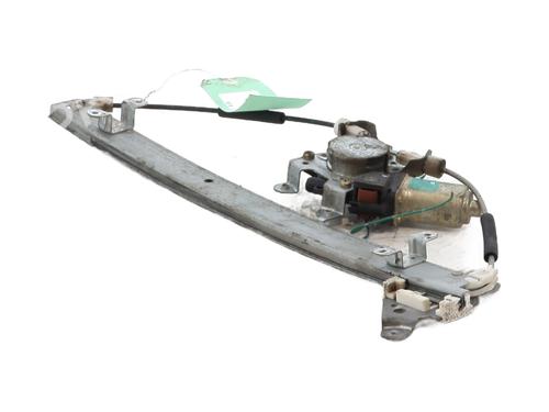 Used Front right window mechanism NISSAN X-TRAIL I (T30) 2.2 Di 4x4 (114 hp) 30473568