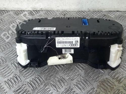 Instrument cluster AUDI A1 (8X1, 8XK) 1.6 TDI | BP20368032C47 