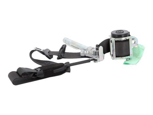 Used Front left seatbelt Front left seatbelt OPEL CORSA D (S07) [2006-2015] 34151539 34151539