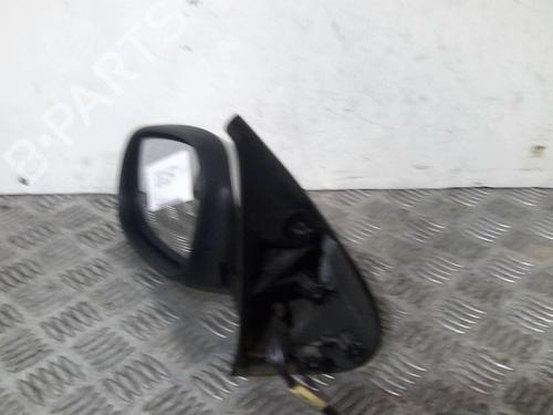 Left mirror NISSAN MICRA III (K12) 1.5 dCi | BP20356230C26 
