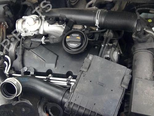 Steering column stalk VW TOURAN (1T1, 1T2) 1.9 TDI | BP21816949I23 