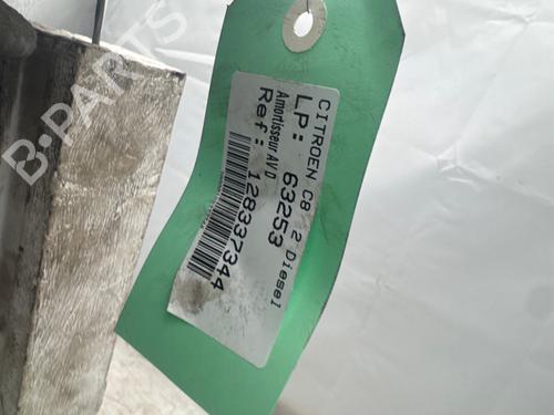 Right front shock absorber CITROËN C8 (EA_, EB_) 2.0 HDi 135 | BP36791974M17  - Image 5