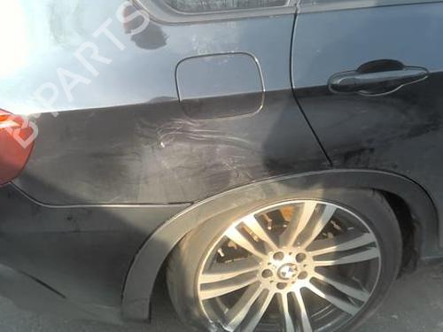 Rear left seatbelt BMW X5 (E70) 3.0 3.0d | BP25343509I29  - Image 14