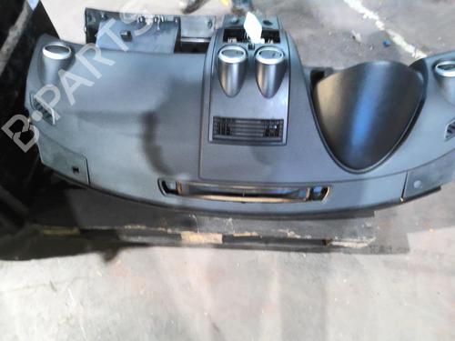 Used Dashboard Dashboard NISSAN QASHQAI I (J10, NJ10) 1.5 dCi (106 hp) 22653985 22653985