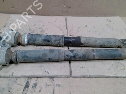 Used Right rear shock absorber AUDI A3 (8P1) 1.9 TDI (105 hp) 32078568