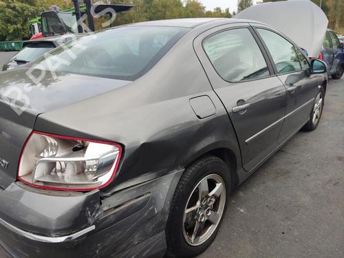 Engine PEUGEOT 407 (6D_) 1.6 HDi 110 (6D9HZC, 6D9HYC) | BP32485058M1  - Image 19
