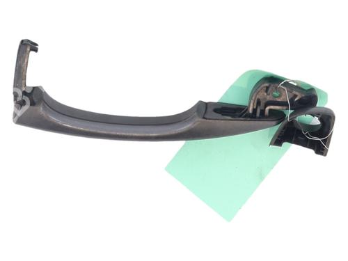 Used Front left exterior door handle Front left exterior door handle PEUGEOT 208 II (UB_, UP_, UW_, UJ_) 1.2 PureTech 100 (101 hp) 36282031 36282031