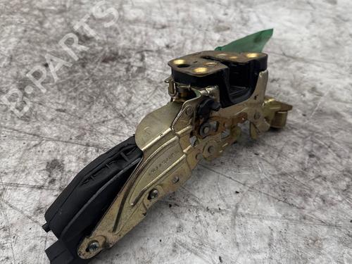 Used Rear left lock Rear left lock OPEL VECTRA A (J89) 2.0 i (F19, M19) (115 hp) 36761061 36761061
