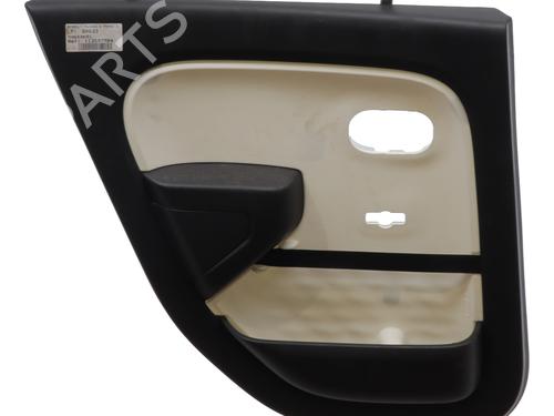 Rear left panel RENAULT TWINGO III (BCM_, BCA_) 1.0 SCe 70 (BCMB) | BP29600446C60 - Image 3