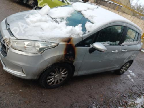 Right tailgate light FORD B-MAX (JK) 1.5 TDCi | BP31818291C80