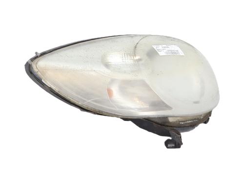 Left headlight CITROËN C1 (PM_, PN_) 1.0 | BP36591755C28 - Image 5