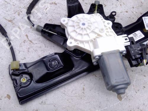 Front right window mechanism FORD FOCUS III | BP33850271C23 - Image 5
