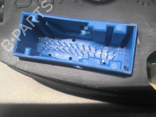 Kombiinstrument CITROËN XSARA PICASSO (N68) 2.0 HDi | BP20355510C47 