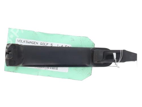 Front left exterior door handle VW GOLF V (1K1) 1.4 16V | BP28032493C128 