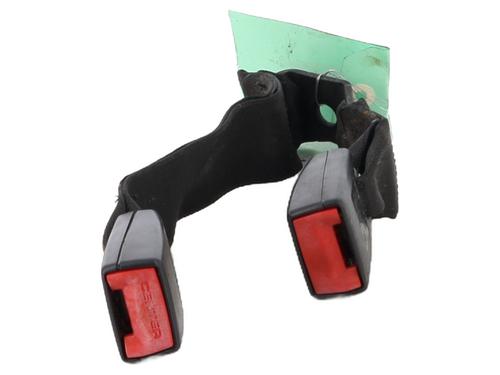 Used Seat buckle BMW 1 (E87) 118 d (143 hp) 27508359