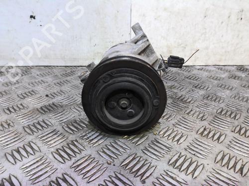 Used AC compressor AC compressor KIA VENGA (YN) 1.4 CRDi 90 (90 hp) 20353848 20353848