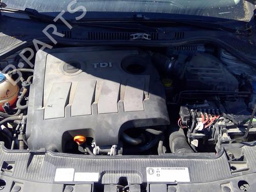 Front left panel SEAT IBIZA IV (6J5, 6P1) 1.6 TDI | BP37246327C58 - Image 13