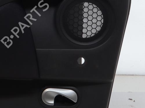 Forra trás direita Forra trás direita RENAULT CLIO III (BR0/1, CR0/1) 1.5 dCi (BR17, CR17) (86 hp) 33945518 33945518