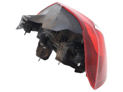 Left taillight OPEL CORSA E (X15) 1.4 (08, 68) | BP39986623C34 - Image 5