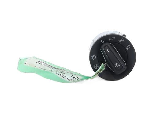 Forlygtekontakt SKODA FABIA III (NJ3) 1.0 (60 hp) 31030300