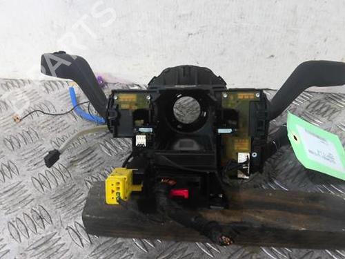 Used Steering column stalk Steering column stalk VW PASSAT B6 (3C2) 1.9 TDI (105 hp) 20366411 20366411