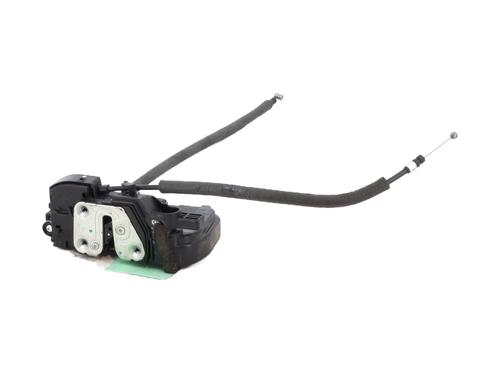 Used Rear left lock KIA SPORTAGE III (SL) 1.7 CRDi (116 hp) 30056747