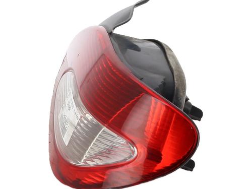 Right taillight PEUGEOT 406 Coupe (8C) 3.0 V6 24V | BP27601999C35 