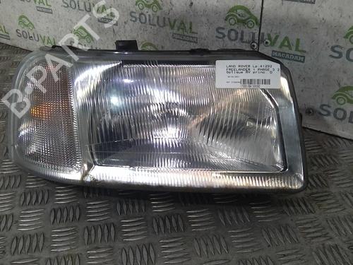 Højre forlygte LAND ROVER FREELANDER I (L314) 2.0 Td4 4x4 (112 hp) 20368695