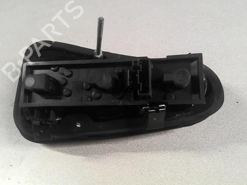 Left taillight MINI MINI (R50, R53) Cooper | BP22003778C34 