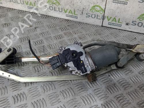 Front wiper motor RENAULT LAGUNA III (BT0/1) 2.0 dCi (BT07, BT0J, BT14, BT1A, BT1S) | BP21816557M29
